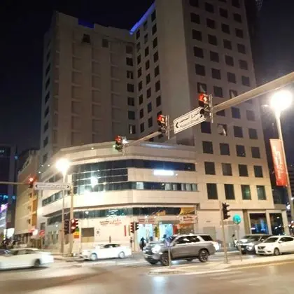 Ali Jasem Group