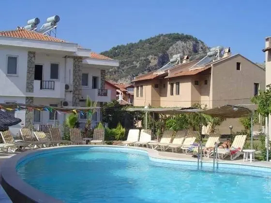 Villa Ali Özalp