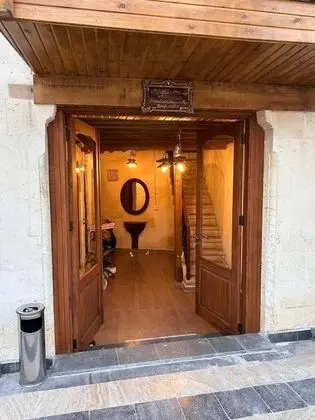 Ali Rıza Bey Konağı - Genel