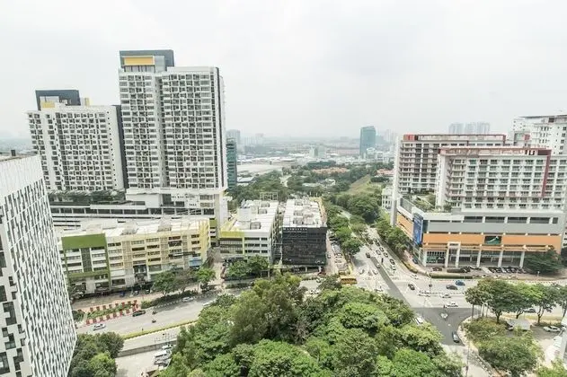 alia damansara by Subhome