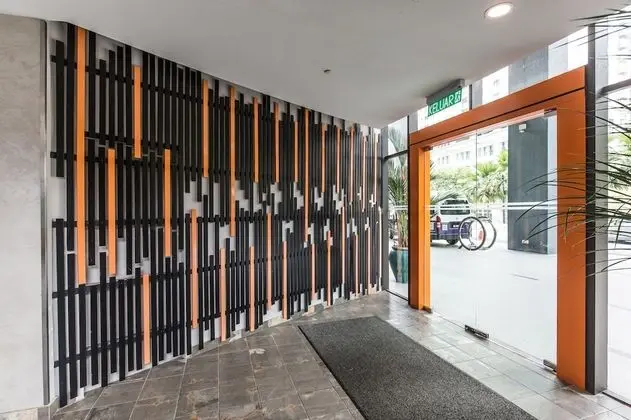 alia damansara by Subhome - Lobi
