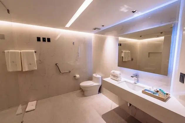 Alia Inn Boutique - Banyo Tipleri