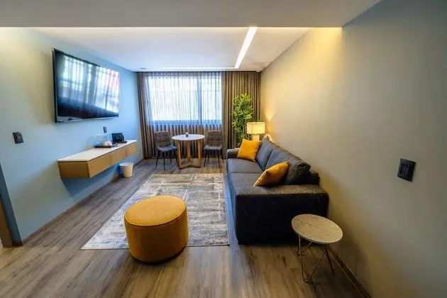 Alia Inn Boutique - Oda Düzeni