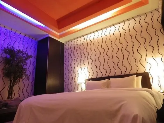 Alia Motel