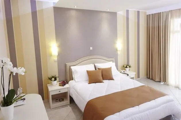 Alia Palace Hotel - Adults Only - Oda