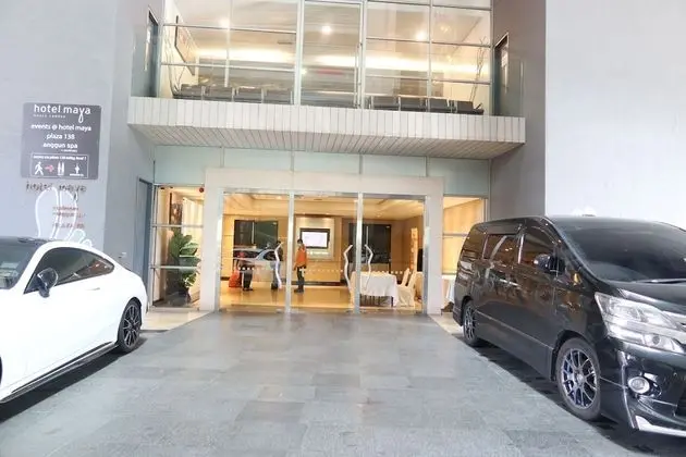Alia Premier KLCC