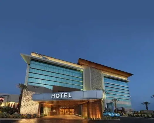 Aliante  Casino Hotel