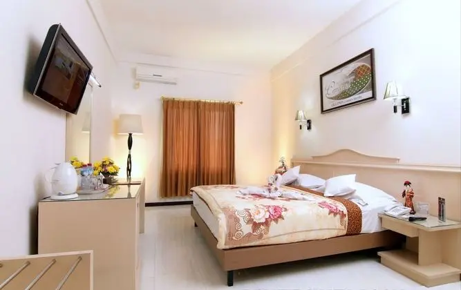 The Aliante Hotel - Öne Çıkan Resim