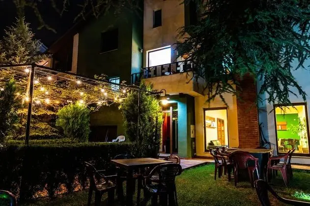Alias Hostel