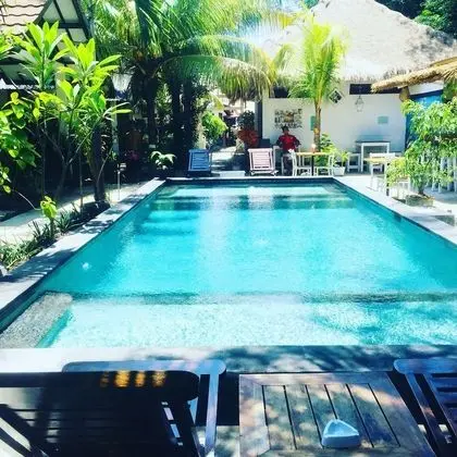 Alibaba Bungalows