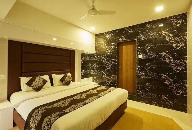 Hotel Alibaba Mumbai - Öne Çıkan Resim