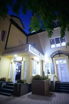 Hotel Alibi Sabac