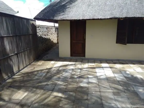 Alibi's Well Villa - Lobi