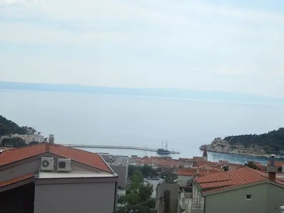 Alica - Free Parking - A