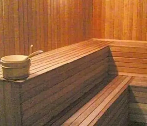 Alican Hotel - Spa