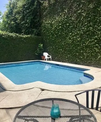 Hotel Alicante San Salvador - Havuz