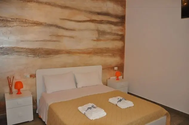 Alicata B&B La Dimora Del Vento - Öne Çıkan Resim