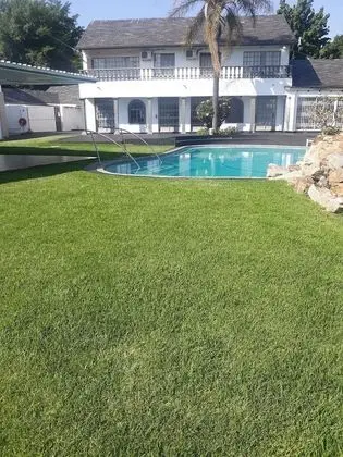 Alicats Place Executive Lodge & Conference - Dış Mekan