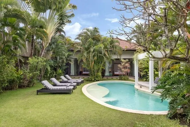 Villa Alice Dua