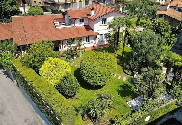 Villa Alice
