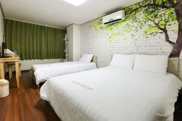 Alice Residence - Öne Çıkan Resim