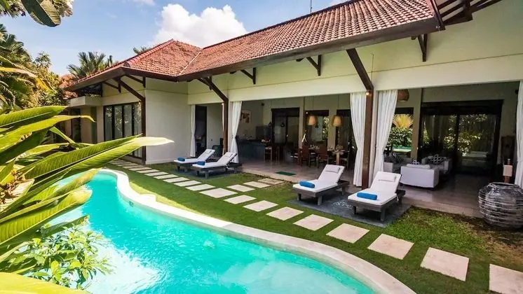 Villa Alice Satu