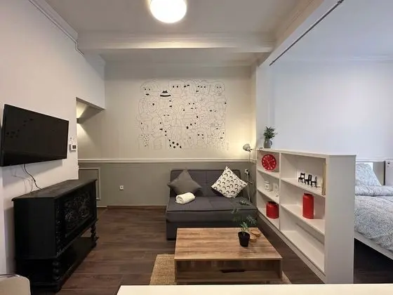 Alice Studio by halu! Apartments