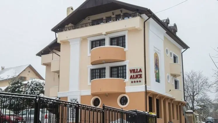 Villa Alice
