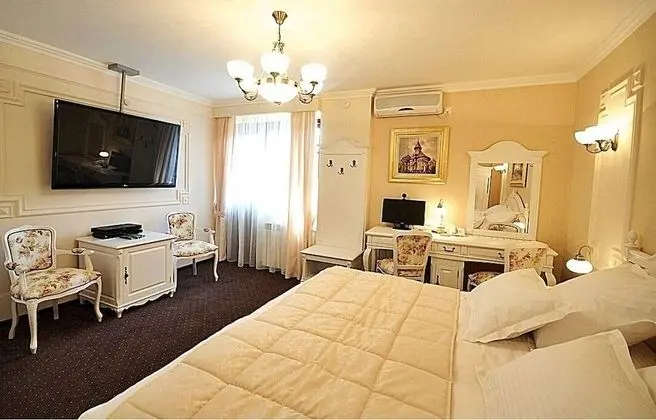 Villa Alice - Öne Çıkan Resim