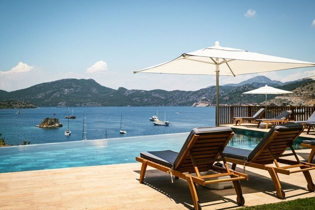 Alice Tatil EviFotoğrafı