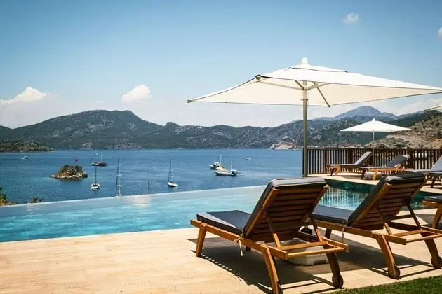 Alice Tatil Evi