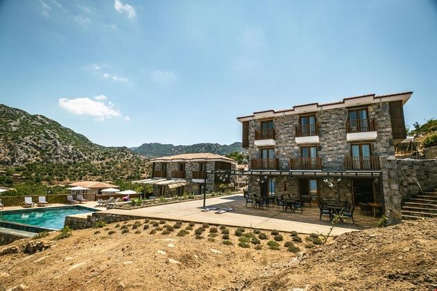 Alice Tatil EviFotoğrafı