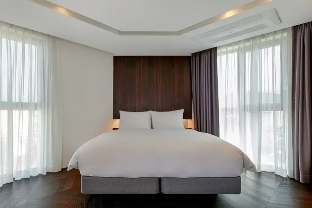 Hotel Alice and Trunk - Oda