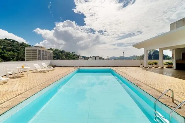 Alice Vitória Hotel