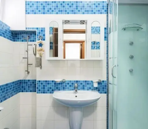 Alice in Wonderland - Banyo Tipleri