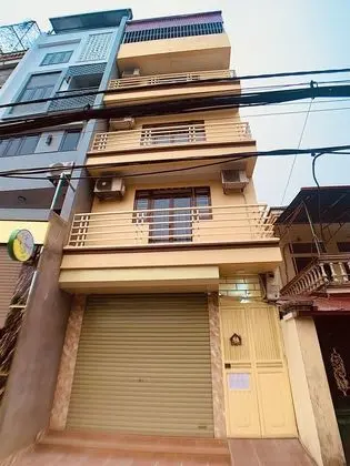 AliceHome Love Cozy Studio - Dış Mekan