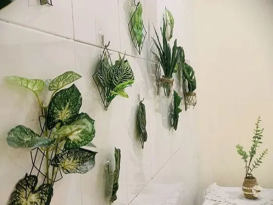 AliceHome Love Cozy Studio - Oda Manzaraları
