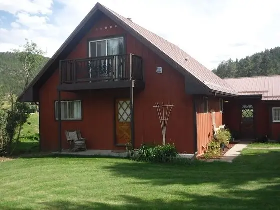 Alice's Black Hills Cottage
