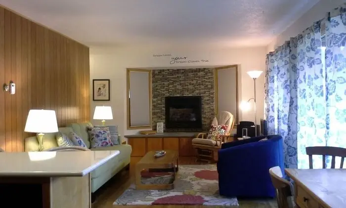 Alice's Black Hills Cottage - Oda Düzeni