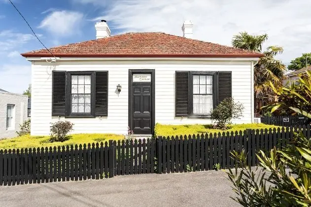 Alice's Cottages