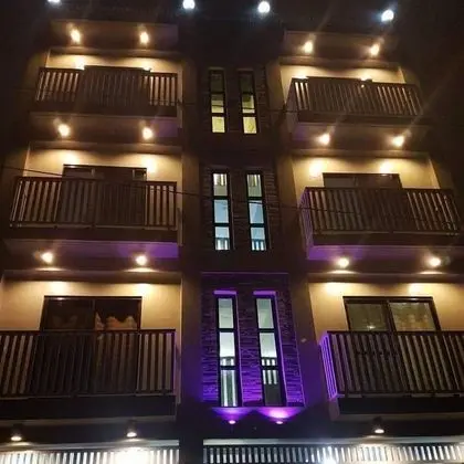 Alicia Apartment