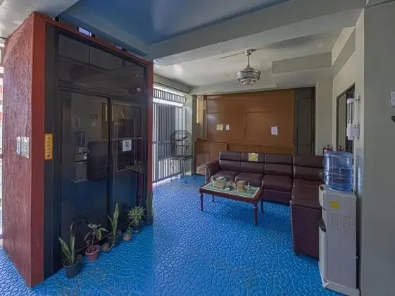 Alicia Apartment - Öne Çıkan Resim