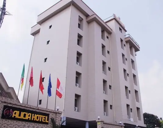 Alicia Hotel