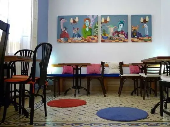 Villa Alicia Guest House