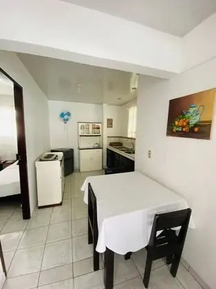 Hotel Alicia - Mutfak
