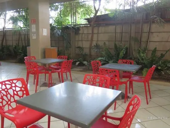 Alicia Tower Residences - Adult Only - Hostel - Yerinde Yemek
