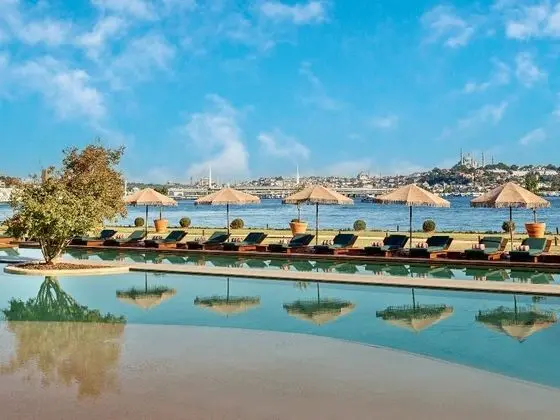Aliee İstanbul- A Paris Society Collection Hotel