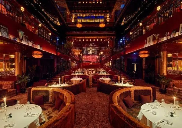 Aliee İstanbul- A Paris Society Collection Hotel - Genel