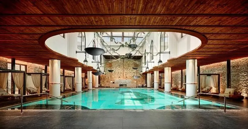 Aliee İstanbul- A Paris Society Collection Hotel - Spa