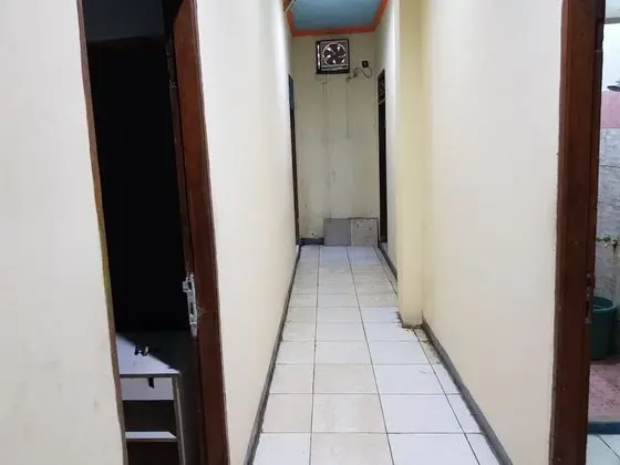 Hotel Alifah 2 - İç Mekan